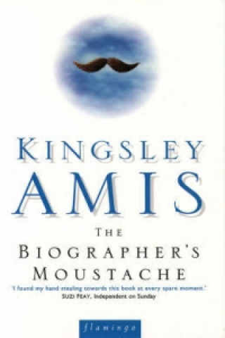 Biographer's Moustache