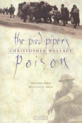 Pied Piper's Poison
