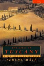 Hills of Tuscany