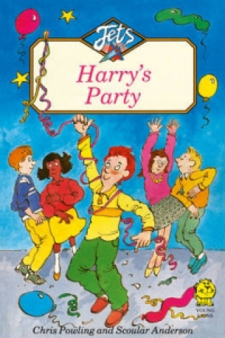Harry's Party