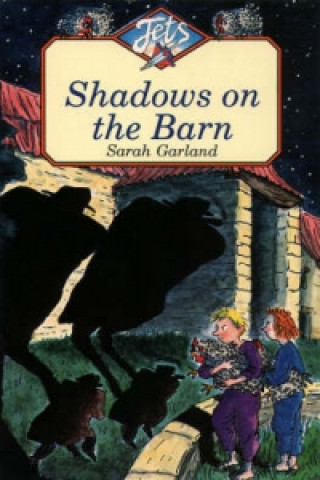 Shadows on the Barn