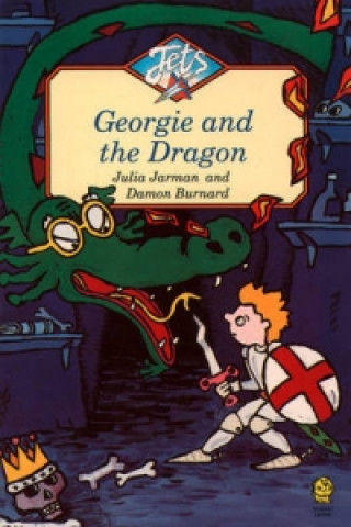 Georgie and the Dragon