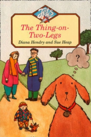 Thing-on-Two-Legs