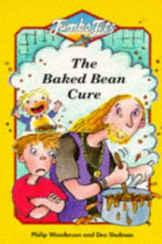 Baked Bean Cure