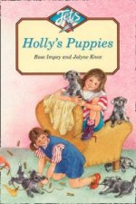 Holly's Puppies