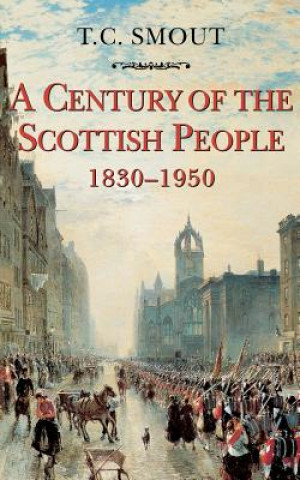 Century of the Scottish People, 1830-1950