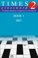 Times T2 Crossword Book 1