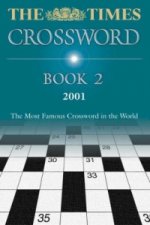 Times Crossword Book 2