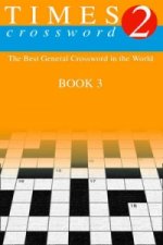 Times Quick Crossword Book 3