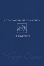 At the Mountains of Madness