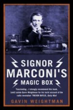 Signor Marconi's Magic Box