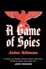 Game of Spies