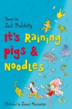 It's Raining Pigs and Noodles