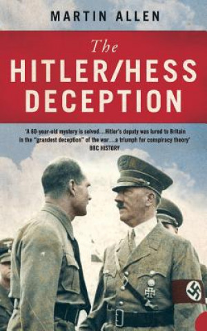 Hitler-Hess Deception