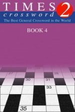 Times Quick Crossword Book 4