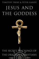 Jesus and the Goddess