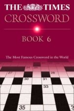 Times Crossword Book 6