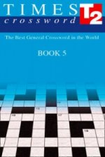 Times Quick Crossword Book 5