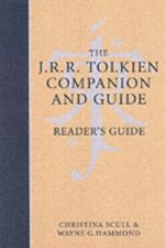 J. R. R. Tolkien Companion and Guide
