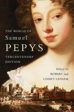 World of Samuel Pepys