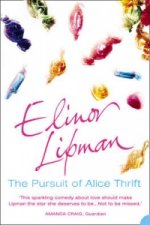 Pursuit of Alice Thrift