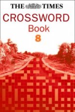 Times Crossword Book 8