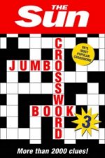 Sun Jumbo Crossword