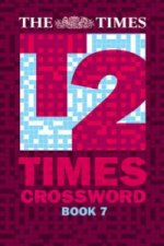Times Quick Crossword Book 7