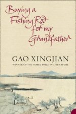 Buying a Fishing Rod for my Grandfather