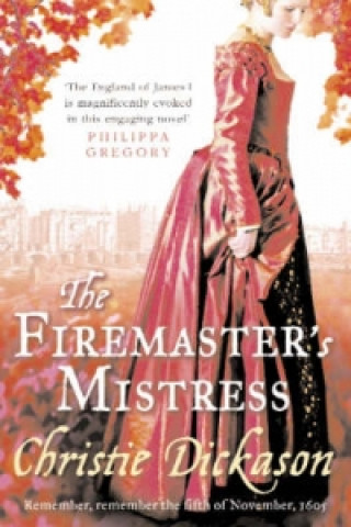 Fire Master's Mistress
