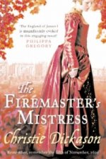 Fire Master's Mistress