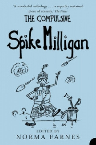 Compulsive Spike Milligan