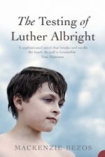 Testing of Luther Albright