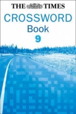Times Crossword Book 9