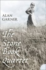 Stone Book Quartet