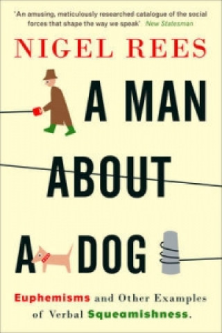 Man About a Dog