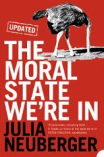 Moral State We're In