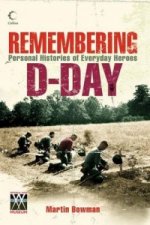 Remembering D-day