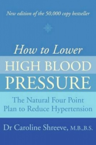 How to Lower High Blood Pressure