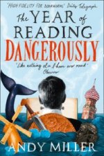 Year of Reading Dangerously