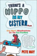 There's a Hippo in My Cistern