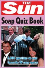 Sun Soap Quiz Book