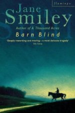 Barn Blind