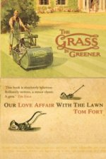 Grass is Greener