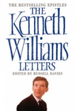 Kenneth Williams Letters