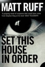 Set This House in Order