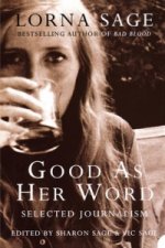 Good as her Word