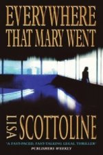 Everywhere That Mary Went