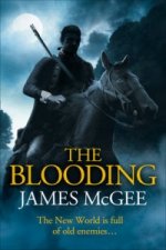 Blooding