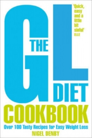 GL Diet Cookbook